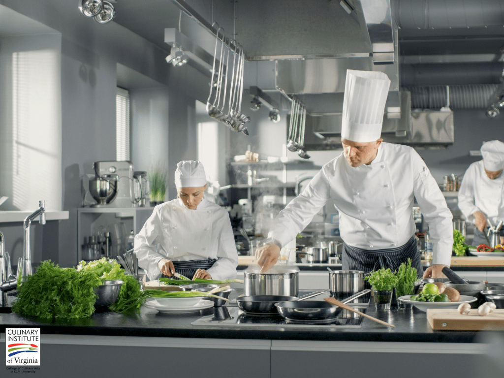 Managing a Commercial Kitchen What Do I Need to Know?